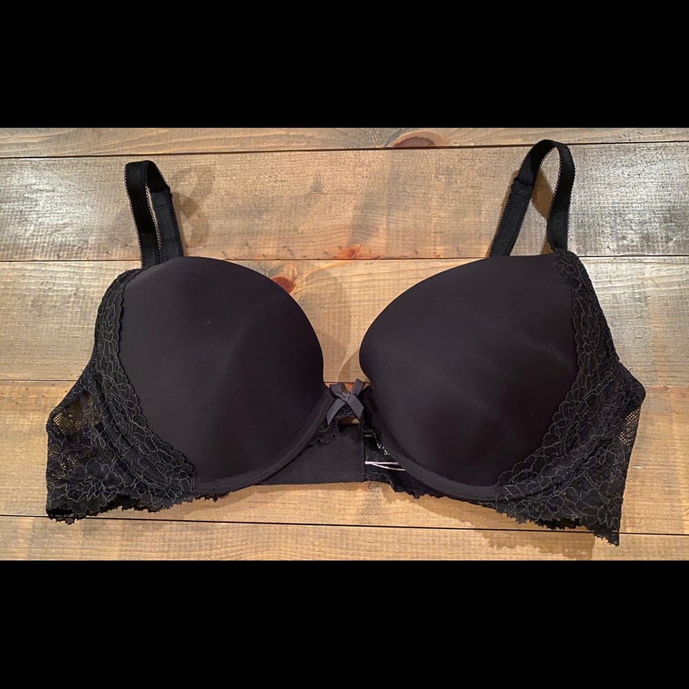 Victoria’s Secret Dream Angels Push-Up Bra